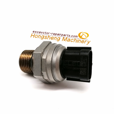 Hitachi ZAX200-5G Czujnik ciśnienia koparki 4703324 do części zamiennych
