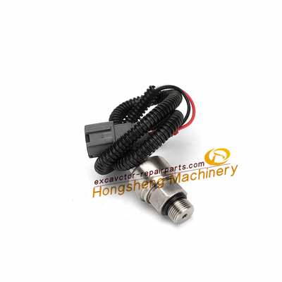 PT-W-82 Czujnik ciśnienia koparki Przełącznik ciśnieniowy pompy głównej Kato HD450 HD700