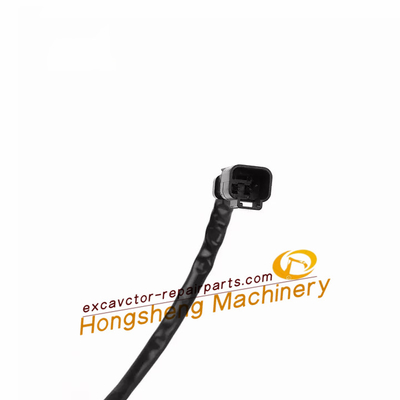C6.4 Czujnik przełącznika ciśnienia silnika 3095769 Cat E320D 309-5769