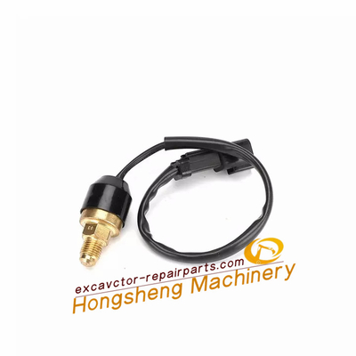C6.4 Czujnik przełącznika ciśnienia silnika 3095769 Cat E320D 309-5769