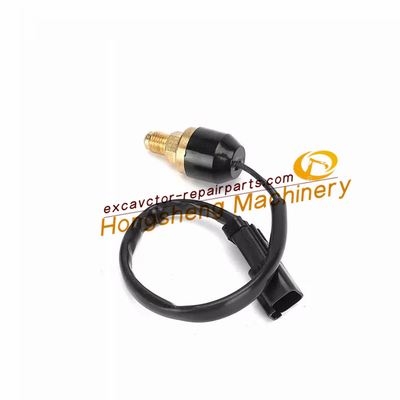C6.4 Czujnik przełącznika ciśnienia silnika 3095769 Cat E320D 309-5769
