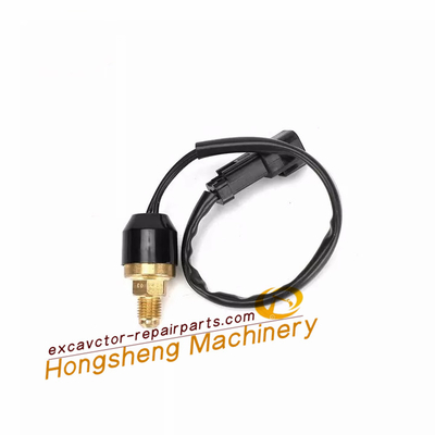C6.4 Czujnik przełącznika ciśnienia silnika 3095769 Cat E320D 309-5769