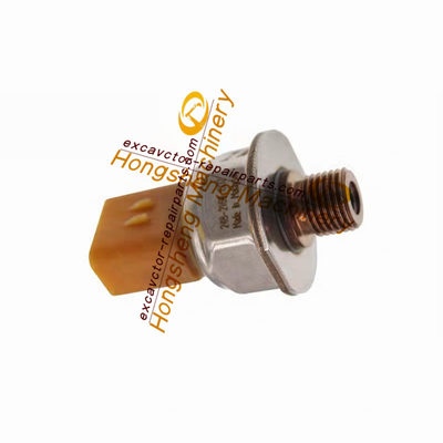 Carter E324D E325D E330D Części silnika koparki Czujnik paliwa 248-2169
