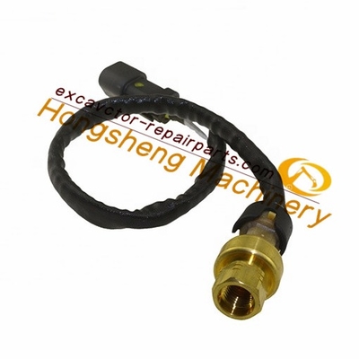Czujnik ciśnienia oleju koparki Carter E320D E330D E349D 239-3478