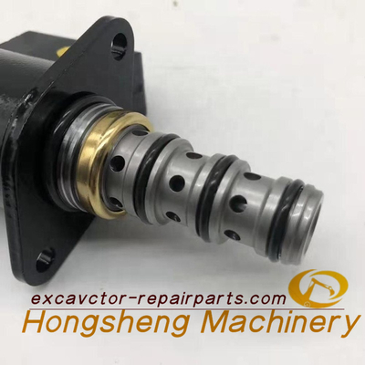 Proporcjonalny elektromagnetyczny zawór sterujący koparki Carter E330C E349D 225-4558