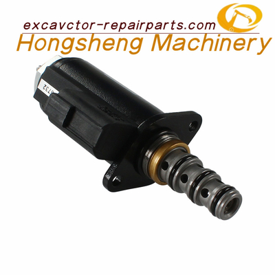 Części zamienne do koparek Carter Zawór elektromagnetyczny E320C E320B E320D 111-9916