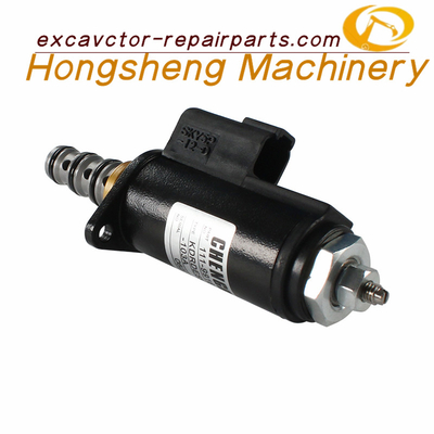 Części zamienne do koparek Carter Zawór elektromagnetyczny E320C E320B E320D 111-9916