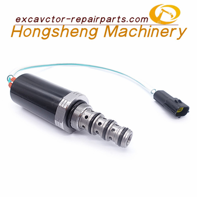 YN35V00004F2 Zawór elektromagnetyczny koparki proporcjonalny 30C12A-101 Kobelco SK100 SK120