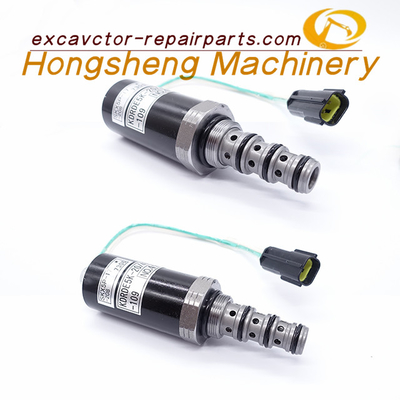 YN35V00004F2 Zawór elektromagnetyczny koparki proporcjonalny 30C12A-101 Kobelco SK100 SK120