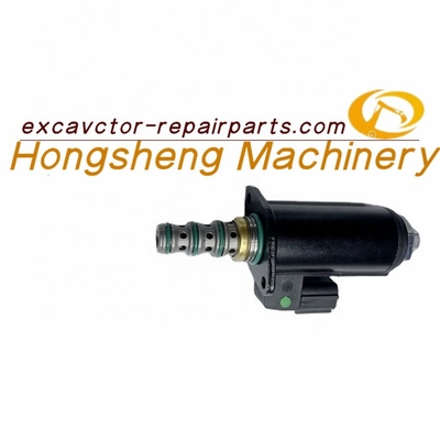 30C40-101 Koparka z zaworem elektromagnetycznym Kobelco SK100 SK120 YN35V00019F1
