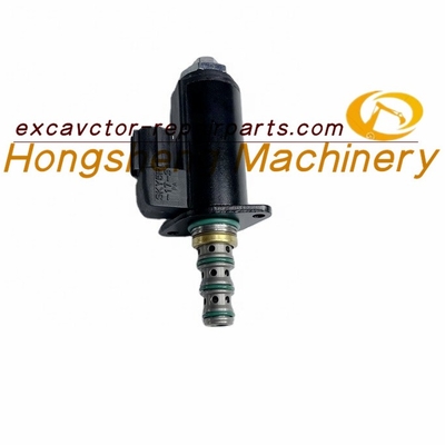 30C40-101 Koparka z zaworem elektromagnetycznym Kobelco SK100 SK120 YN35V00019F1