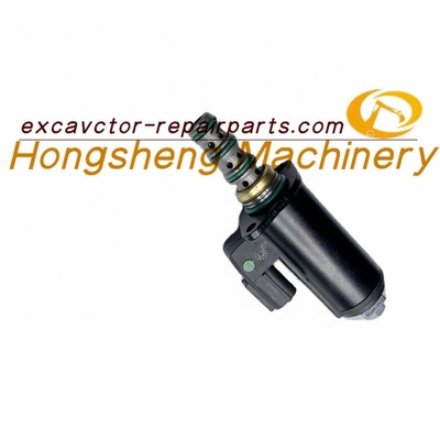 30C40-101 Koparka z zaworem elektromagnetycznym Kobelco SK100 SK120 YN35V00019F1