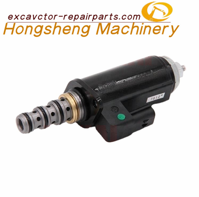 Proporcjonalny zawór elektromagnetyczny koparki Kobelco SK100 SK120 YB35V00005F1 30C50-107