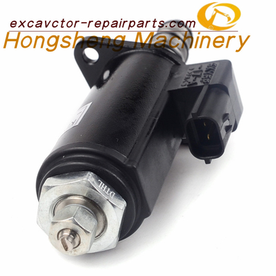 30C50-122 Zawór elektromagnetyczny koparki Kobelco SK200-8 Proporcjonalny YN35V00048F1