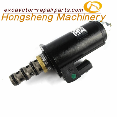 SK200-8 SK250 Proporcjonalny zawór elektromagnetyczny 40C50-213 YN35V00049F1