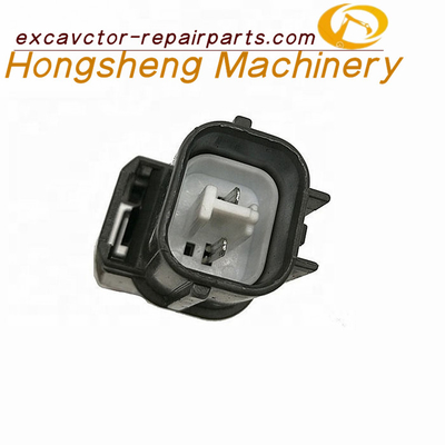Kobelco SK100 SK120 Obrotowy zawór elektromagnetyczny G24Y12A YN35V00005F2