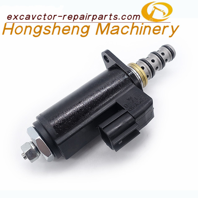 Zawór elektromagnetyczny koparki Kobelco SK200-6 G24YA40 YN35V00021F1
