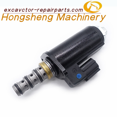 Zawór elektromagnetyczny koparki Kobelco SK200-6 G24YA40 YN35V00021F1