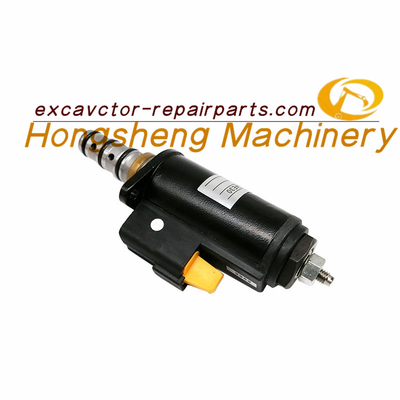 Zawór elektromagnetyczny koparki Carter E320B 40E30-701A 116-3526