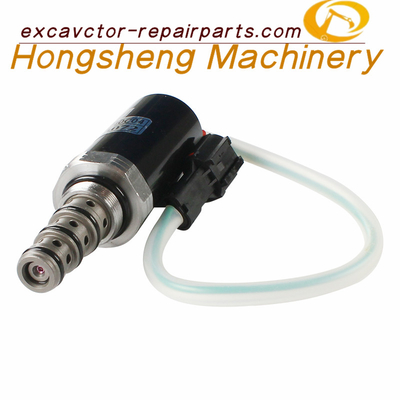 Zawór elektromagnetyczny koparki Volvo EC140 EC210 Proporcjonalny SKX5P-17-209