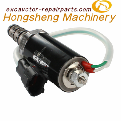 Zawór elektromagnetyczny koparki Volvo EC140 EC210 Proporcjonalny SKX5P-17-209