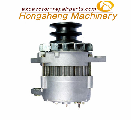 600-821-6130/0-33000-5840 Komatsu PC200-1/2/3 PC 130-7 PC120-6 Alternator 24V 30A