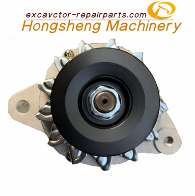 600-821-6130/0-33000-5840 Komatsu PC200-1/2/3 PC 130-7 PC120-6 Alternator 24V 30A
