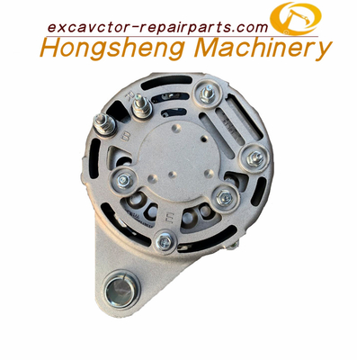 600-821-6130/0-33000-5840 Komatsu PC200-1/2/3 PC 130-7 PC120-6 Alternator 24V 30A