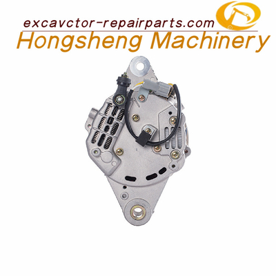 181200-5303 A4TLIS486/6BG1 Hitachi ZAX200-6 Generator koparki 24V 50A
