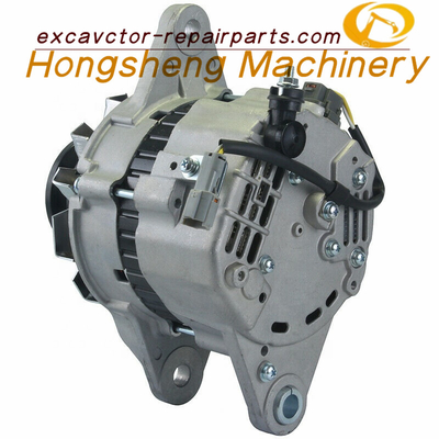 181200-5303 A4TLIS486/6BG1 Hitachi ZAX200-6 Generator koparki 24V 50A