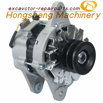 181200-5303 A4TLIS486/6BG1 Hitachi ZAX200-6 Generator koparki 24V 50A