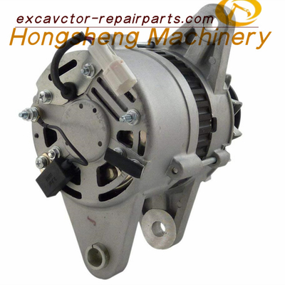 0-33000-6552/1-18200-440-2/silnik 6BD1 EX200-2 SH200 SH120a1 Alternator 24V 30A