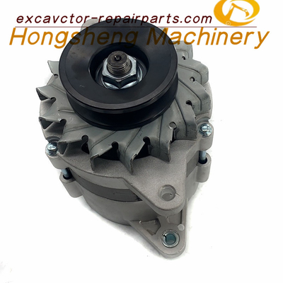 8-97022-211-2/0-33000-6542 Alternator/Silnik 4BD1/SK120 SH120/EX120 24V 30A