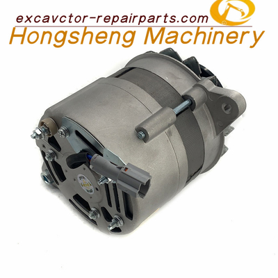 8-97022-211-2/0-33000-6542 Alternator/Silnik 4BD1/SK120 SH120/EX120 24V 30A