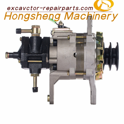 0-31000-0020 Alternator silnika Isuzu 6BD1 24V 45A 100213-0440