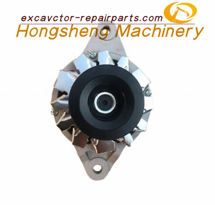 6SD1 6HK1 ZAXIS 330 Generator koparki 24V 50A 3B82-65 1812006032 8983413970