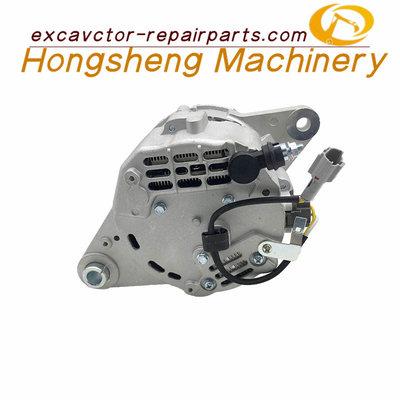 6SD1 6HK1 ZAXIS 330 Generator koparki 24V 50A 3B82-65 1812006032 8983413970
