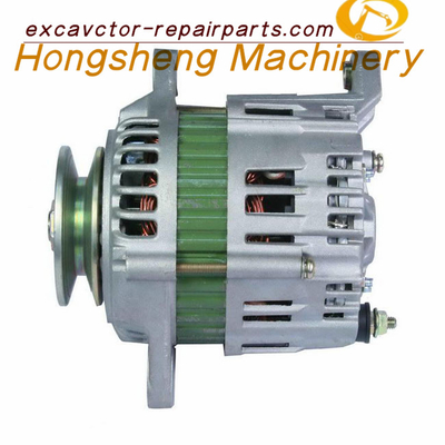 12V 50A A74-20 Generator Doosan DH55 4JB1 897228-3180 LR15-715