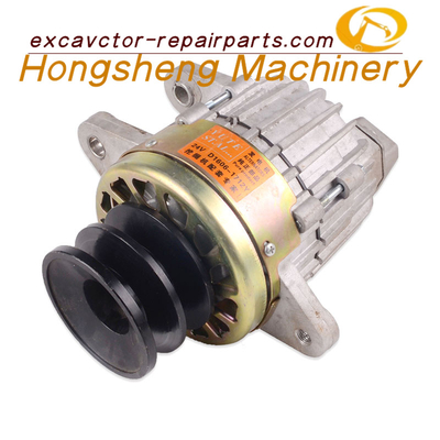 Spychacz 4D120 24V 30A Alternator Komatsu D60 600-821-3350
