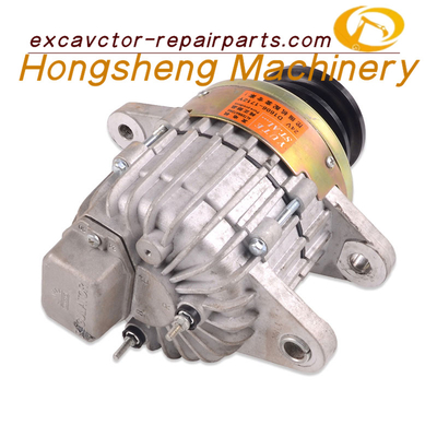 Spychacz 4D120 24V 30A Alternator Komatsu D60 600-821-3350
