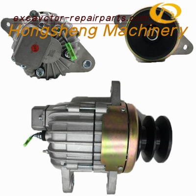 Spychacz 4D120 24V 30A Alternator Komatsu D60 600-821-3350