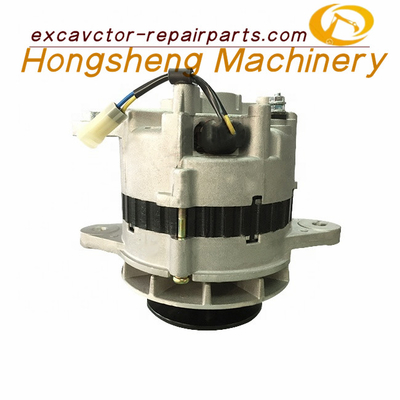 A4T66085 Generator koparki Carter CAT 320B 8DC9 24V 55A