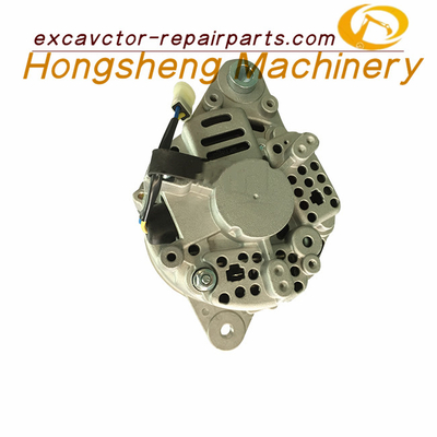 A4T66085 Generator koparki Carter CAT 320B 8DC9 24V 55A