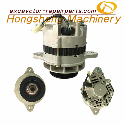 A4T66085 Generator koparki Carter CAT 320B 8DC9 24V 55A