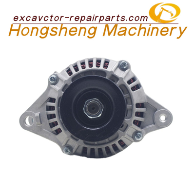A003T08799 Alternator koparki Carter E307 4M40T 24V 60A 2V