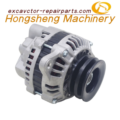A003T08799 Alternator koparki Carter E307 4M40T 24V 60A 2V