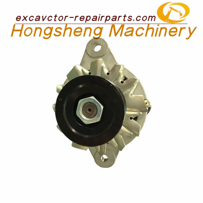 ME070120/S6K Alternator silnika Carter E200B E320 24V 35A 2B82-42
