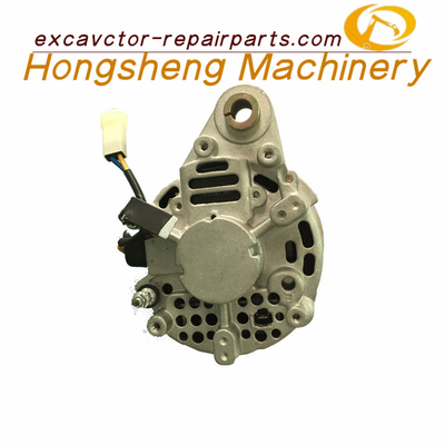 ME070120/S6K Alternator silnika Carter E200B E320 24V 35A 2B82-42
