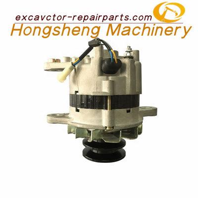 ME070120/S6K Alternator silnika Carter E200B E320 24V 35A 2B82-42