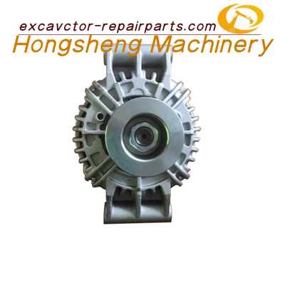 24V 115A 12PK Generator koparki Carter E320D2 C6.6 Silnik 0124655076